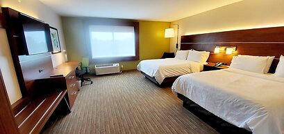 Holiday Inn Express & Suites Rehoboth Beach, an IHG Hotel