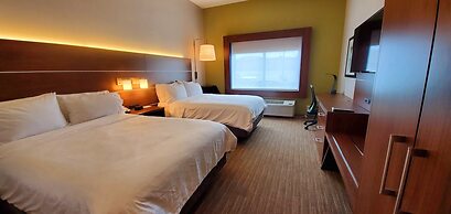 Holiday Inn Express & Suites Rehoboth Beach by IHG