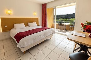 Golf & Résidence de Nîmes Vacquerolles