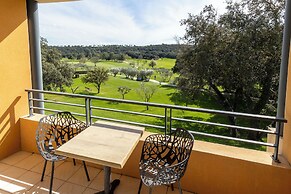 Golf & Résidence de Nîmes Vacquerolles