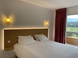 Golf & Résidence de Nîmes Vacquerolles