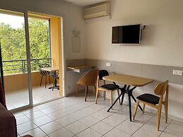 Golf & Résidence de Nîmes Vacquerolles