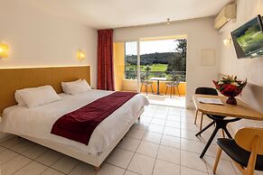 Golf & Résidence de Nîmes Vacquerolles