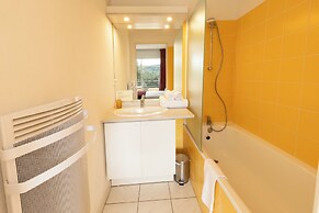 Golf & Résidence de Nîmes Vacquerolles