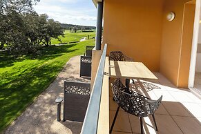 Golf & Résidence de Nîmes Vacquerolles