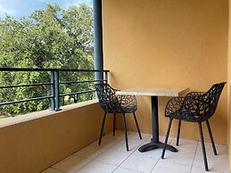Golf & Résidence de Nîmes Vacquerolles