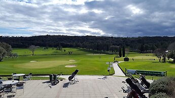 Golf & Résidence de Nîmes Vacquerolles