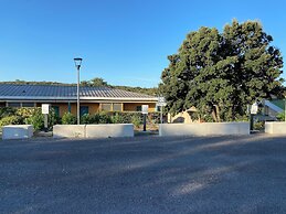 Golf & Résidence de Nîmes Vacquerolles
