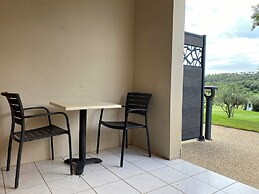Golf & Résidence de Nîmes Vacquerolles