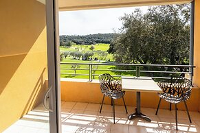 Golf & Résidence de Nîmes Vacquerolles