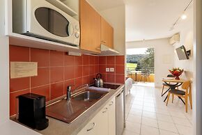 Golf & Résidence de Nîmes Vacquerolles