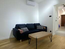 Main Square Apartments - LoftAffair