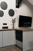 Main Square Apartments - LoftAffair