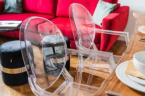 Main Square Apartments - LoftAffair