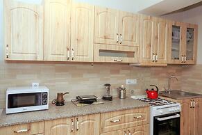 One Bedroom apartment for shopaholics