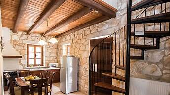 Boschetto Holiday Village