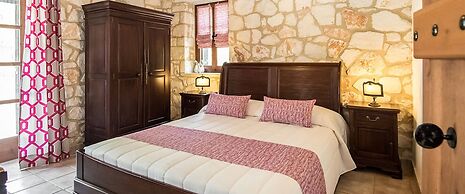 Boschetto Holiday Village