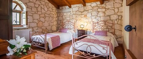 Boschetto Holiday Village