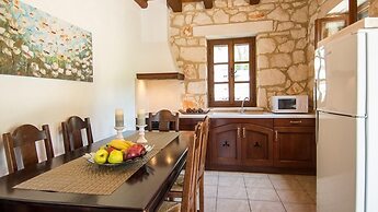 Boschetto Holiday Village