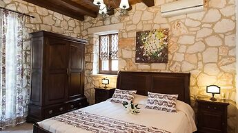 Boschetto Holiday Village