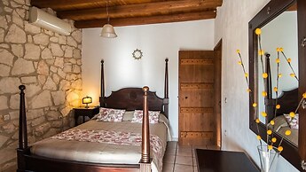 Boschetto Holiday Village