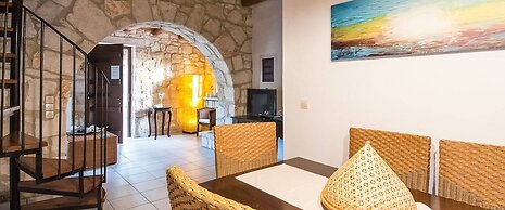 Boschetto Holiday Village