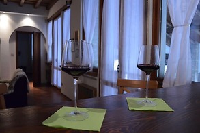 Agriturismo Cipolli e Podò Corte Carlini