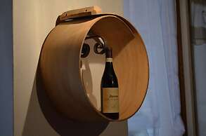 Agriturismo Cipolli e Podò Corte Carlini