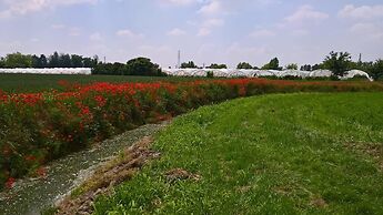 Agriturismo Cipolli e Podò Corte Carlini