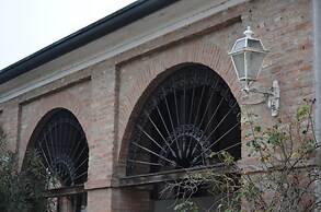 Agriturismo Cipolli e Podò Corte Carlini