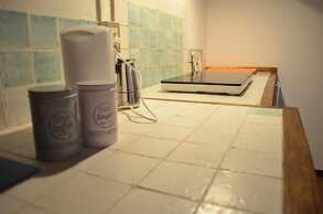 Agriturismo Cipolli e Podò Corte Carlini