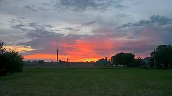 Agriturismo Cipolli e Podò Corte Carlini