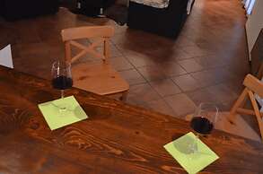 Agriturismo Cipolli e Podò Corte Carlini