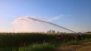 Agriturismo Cipolli e Podò Corte Carlini