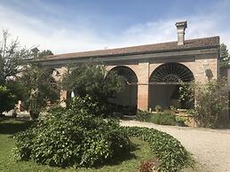 Agriturismo Cipolli e Podò Corte Carlini