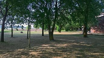 Agriturismo Cipolli e Podò Corte Carlini