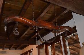 Agriturismo Cipolli e Podò Corte Carlini