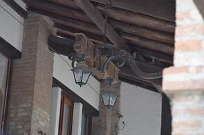 Agriturismo Cipolli e Podò Corte Carlini