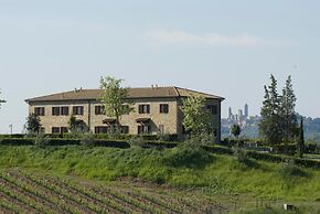 Agriturismo Macinatico 1