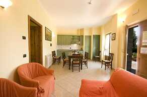 Agriturismo Macinatico 1