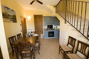 Agriturismo Macinatico 1