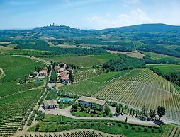 Agriturismo Macinatico 1