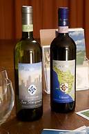 Agriturismo Macinatico 1