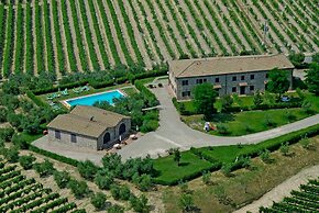 Agriturismo Macinatico 1