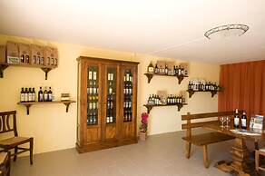 Agriturismo Macinatico 1