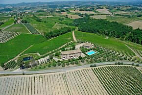 Agriturismo Macinatico 1