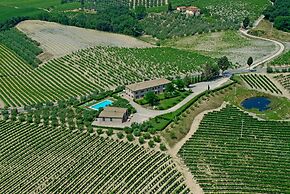 Agriturismo Macinatico 1