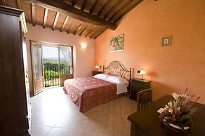 Agriturismo Macinatico 1