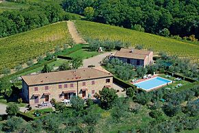 Agriturismo Macinatico 1