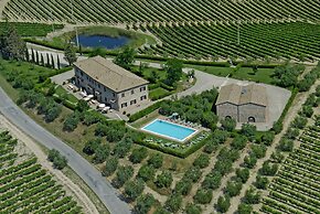 Agriturismo Macinatico 1